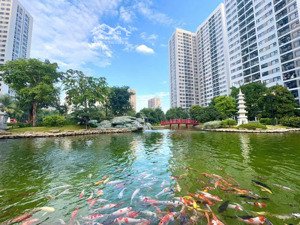 bán căn hộ the origami view vườn nhật, 3,2 tỷ, 60m2, 2pn, 2wc, q9, hcm, giá siêu hời!