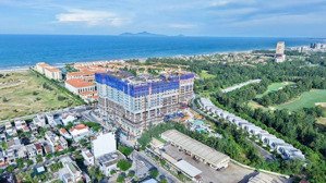 siêu hiếm: hàng ngoại giao view trực diện biển,sân golf 3 pn giá chỉ từ 6,2 tỷ