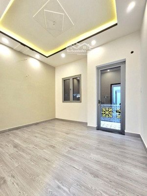 nhà hẻm lớn đường số 5x20m, 3 tầng, giá cực mềm chỉ 9.8 tỷ