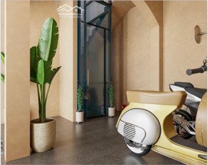 bán nhà mới koong xuân thủy, cầu giấy 6 tầng thang máy, full nội thất nhập 12.95 tỷ