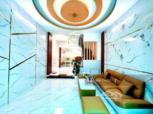 bán nhà 4 tầng phạm văn chiêu gò vấp ô tô ngủ trong nhà giá chỉ 6.6 tỷ