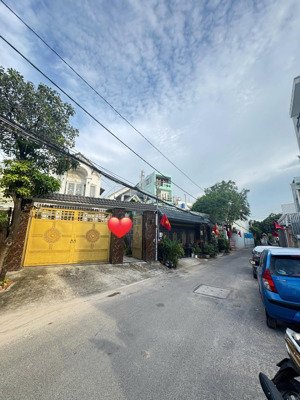 bán nhà 2 tầng mặt tiền đường 8m tân thới hiệp 21, quận 12 dt 8x29 giá 16 tỷ thương lượng.