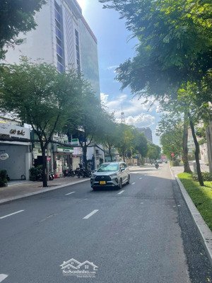 bán nhà mt nguyễn bỉnh khiêm, p. đa kao, quận 1 (gần nguyễn thị minh khai)