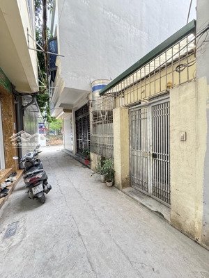 bán đất tại đình thôn, 9,95 tỷ, 45m2, vị trí lý tưởng, cách 5m ra ô tô tránh, dừng đỗ