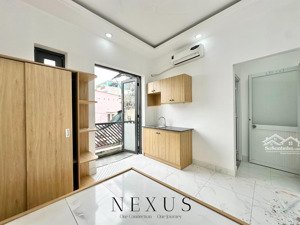 khai trương chdv mới 100% ngay thống nhất gò vấp, bệnh viện hồng đức