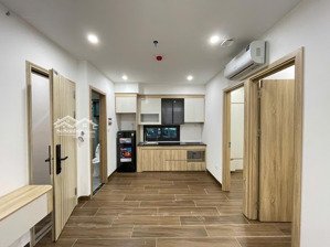 cho thuê cc mini 2pn, 1vs, 55m2 chỉ 12 triệu tại nguyễn khánh toàn, cầu giấy