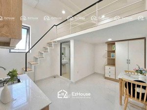 phòng khai trương.full nội thất ngay chợ hoàng hoa thám.ưu đãi quà checkin sớm tới 1 triệu.