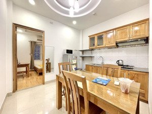 căn hộ 1pn 35m2 thoáng mát ngay coopmart cống quỳnh