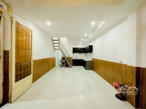 chính chủ bán nhà hẻm 1041 trần xuân soạn, q. 7, giá chỉ 3,39 tỷ