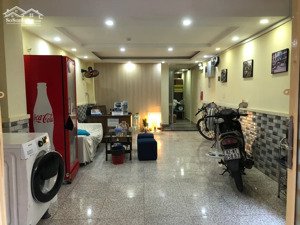 bán nhà thủ khoa huân 75m² 3 tầng - 23 tỷ - ngay chợ bến thành