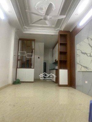 trung tâm ba đình - sát mặt phố - 10m ra ô tô đỗ - tiện ích đầy đủ