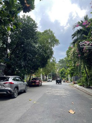 bán nhà đường 16m bình lợi - đặng thùy trâm (5,3x23m) 5 tầng cạnh sông, công viên chỉ 16,9 tỷ tl.