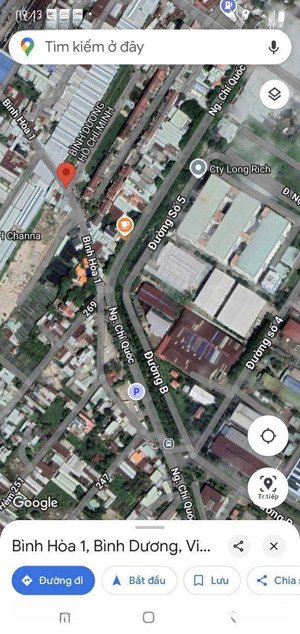 đất đẹp đầu ngô chí quốc và tl 43,ngay chợ, hiếm