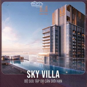 đầu tư từ móng, đảm bảo tăng trưởng giá trị bền vững, chỉ từ 800tr nhận ngay căn hộ 5*