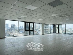 chính chủ cho thuê văn phòng 250m2 - 55tr/tháng, tại 131 trần phú, văn quán hà đông phòng mới