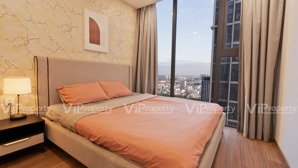 cần bán gấp căn 3pn diện tích 81m2, full đồ, ban công đông nam eco green sài gòn giá chỉ 6,69 tỷ