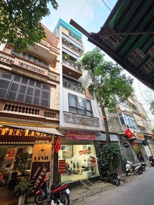 phân lô phố minh khai - cách phố 20m - ngõ ô tô tránh - vỉa hè - kinh doanh