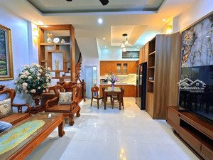 siêu hiếm! an trạch ngõ thông, gần phố, lô góc 3 thoáng, vài chục mét ra oto , nhà đẹp ở ngay 38m5t