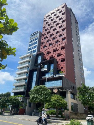 giỏ sản phẩm mt đường biển hoàng sa (võ nguyên giáp) - view trực diện biển.