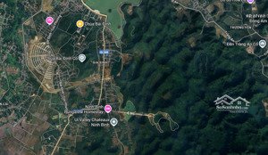 bán đất ngay trung tâm khu du lịch tràng an - bái đính