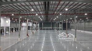 cho thuê kho kcn vsip 2 - bình dương. cho thuê kho 4500m2 đến 10.000m2 tiêu chuẩn logistics giá rẻ