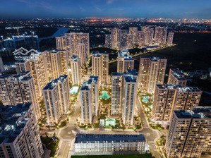 đầu tư ngắn hạn, nguồn vốn đầu tư ít. 2n 59m2 the origami - vinhomes grand park