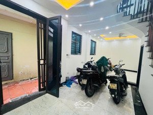 bán nhà riêng 36m2, 4 tầng tại kiến hưng, hà đông.