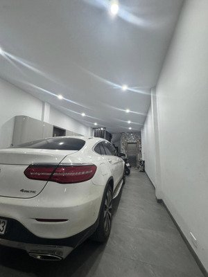 bán nhà tây hồ - lạc long quân, dt 64m2, mt 4.4m, 7 tầng, 4p. ngủ, gara ôtô, view hồ tây