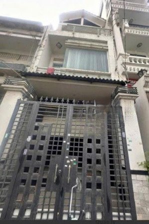 bán nhà mt trần tấn 3,8x18 1 trệt 2 lầu st,10.5 tỷ