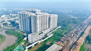 căn hộ 2pn view nội khu đẹp - tiện ích resort - thanh toán 5% nhận ngay ưu đãi lớn!