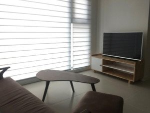 studio gateway trống sẵn cho thuê