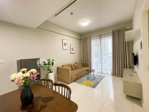 cho thuê masteri an phú, 54m2, 1pn đầy đủ nội thất, giá 16.5 triệu/ tháng