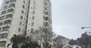 cho thuê căn hộ chung cư n04 dịch vọng, 3 phòng ngủ đồ cơ bản 12 triệu/tháng