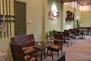 cho thuê lô đôi đường bình minh 2, khu vực sầm uất, kinh doanh náo nhiệt