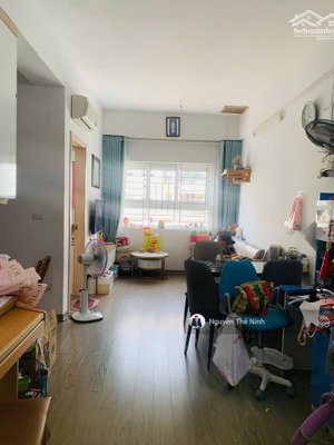 chính chủ bán căn hộ 63m2 tại khu đô thị thanh hà cienco5