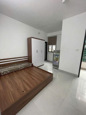 bán toà chdv đường láng gần đh giao thông vận tải, 134m2, 25.3tỷ, dòng tiền 1.2tỷ/năm, ôtô đỗ, pccc