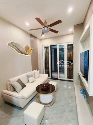 lô góc! phố tây sơn, 3 mặt thoáng, dân xây đẹp ở ngay, ô tô vf3 qua nhà, 42m*5t, 7.x tỷ