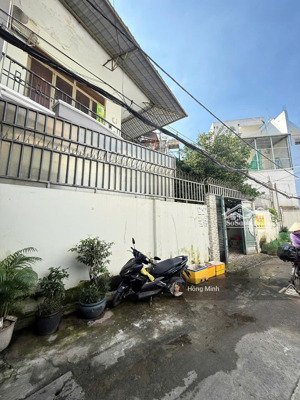 chỉ 11 tỷ - 119m2 có ngay nhà hẻm xe hơi biệt thự tân sơn nhì, tân phú, 130m2 - 2 tầng