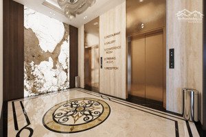 ks mặt phố hàng da nguyễn văn tố sổ đỏ 130m2 xây 8 tầng mặt tiền 7m giá 119 tỷ