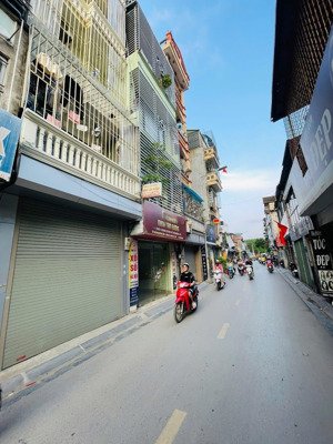 lô góc phố đại la, ô tô đỗ gần, ngõ sạch đẹp, thiết kế hợp lý, thoáng sáng 40m²x5t giá chỉ 7.2 tỷ!