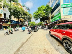 tôi cần bán nhà mặt phố giang văn minh - kim mã 39m2 5t lô góc - vỉa hè giá 18,8 tỷ