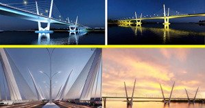 biệt thự song lập 228-288m2 giá 134tr/m2 khoảng 31.4tỷ liền kề 104m2 giá 17tỷ, mua tặng xe vf7, vf8