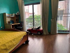 bán liền kề khu x3, kđt mỹ đình 1, 55m2, 5 tầng, giá 25 tỷ