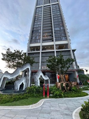 cho thuê studio icon40 giá tốt