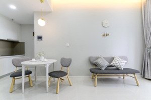 cho thuê căn hộ 1pn có ban công masteri an phú full nội thất giá tốt. liên hệ 