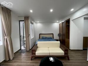 Cho thuê căn hộ 1 ngủ Waterfront City, DT: 40m2.