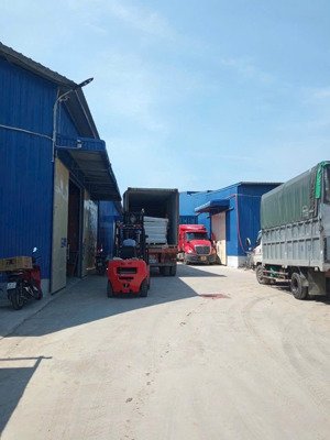 cho thuê kho xưởng 1000m2 - 6000m2 tại kcn phú thị - gia lâm