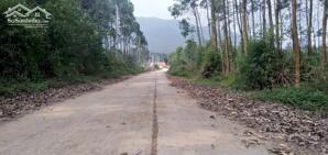 Bán lô 200m2 cách chợ Đồng Quế, Sông Lô 1km lh_0987673102