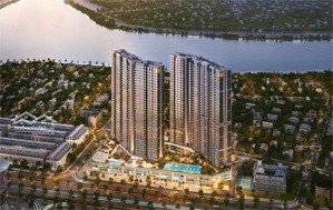 căn hoa hậu dulkey cuối tại masteri rivera danang, 3pn 3wc, tầng 15 view sông ck 15%, ht 70% lãi 0%