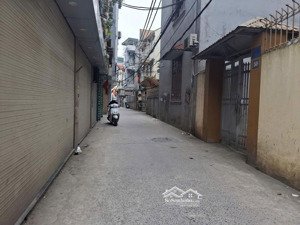 siêu dẻ - khương đình - thanh xuân, phù hợp cây chdv. 182m - 3t - mt 2.3m - giá 22.5 tỷ